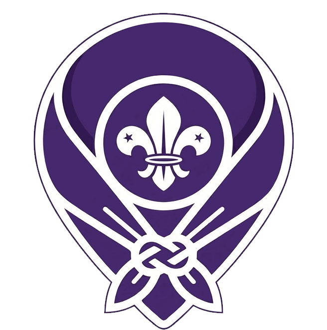 Emblema de Scout Match